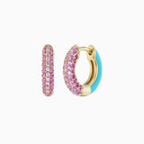 Baby Duo Hoop - California
