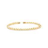 GOLDEN MINI BANGLE