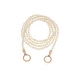 Itty Bitty Seed Pearl Strand