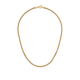 Leo Chain Necklace