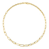 GRADUATING LINKS CHOKER