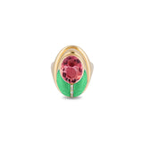 LOVE BUG RING