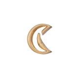 Gold Moonlock