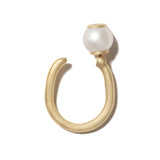 Pearl Trundle Lock Ring