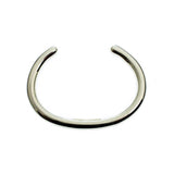 Plain Sterling Silver Cuffling®