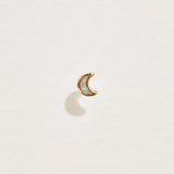 Moon Stud