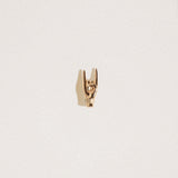 Mano Cornuto Stud