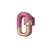 Peony Enamel Chubby Babylock