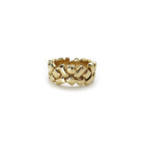 Double Layer Geometric Band