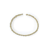 Solid Gold Cuff
