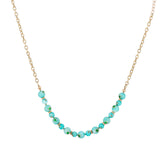STEPPING STONE NECKLACE