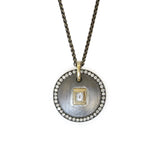 Evan Pendant