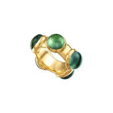 Vic Ring Heavy Tourmaline