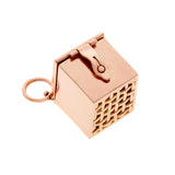 Vinaigrette Charmed Box