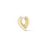 OERA EARRINGS WITH DIAMOND