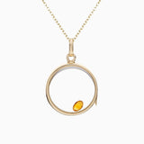 November, Citrine