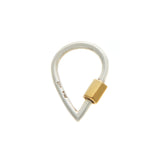 Droplock in Mixed Metals