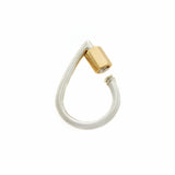 Droplock in Mixed Metals