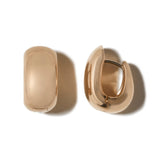 Dome Earring Base