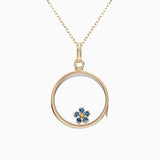 Forget Me Not