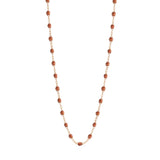 Classic Gigi Fauve Necklace