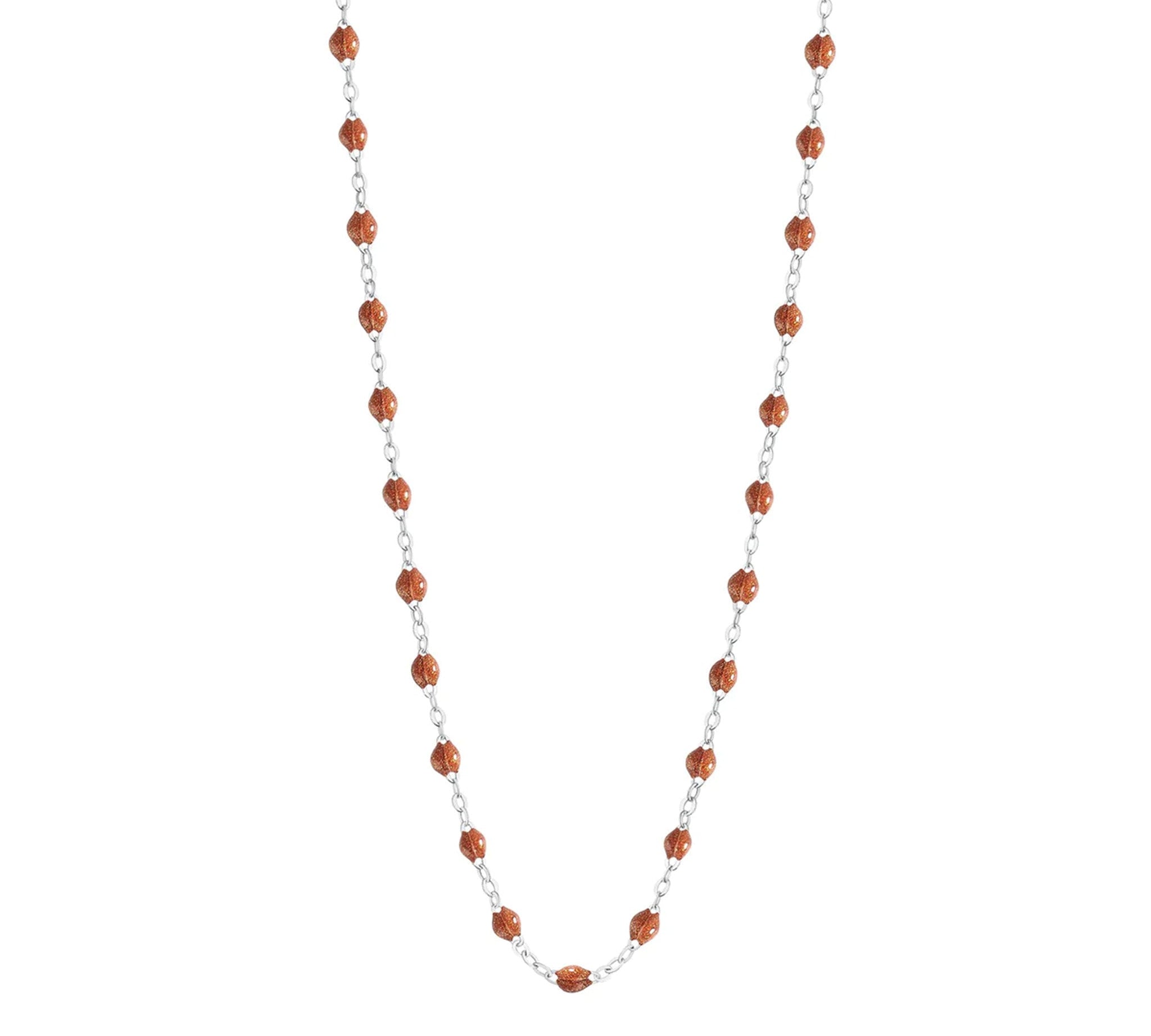 Classic Gigi Fauve Necklace