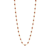 Classic Gigi Fauve Necklace