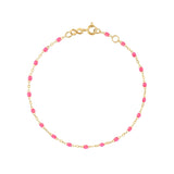 Classic Gigi Pink Bracelet