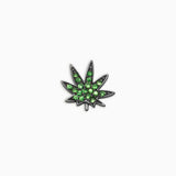 Hemp Leaf - Chill