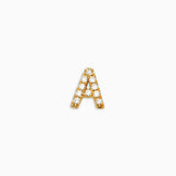 A Diamond Letter