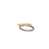 Stoned DiMe Ring