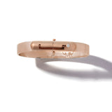 Zephyr Bracelet in Gold